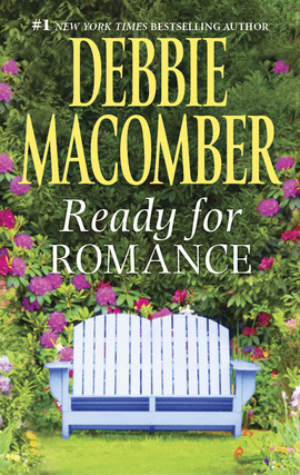 Title details for Ready for Romance by Debbie Macomber - Wait list